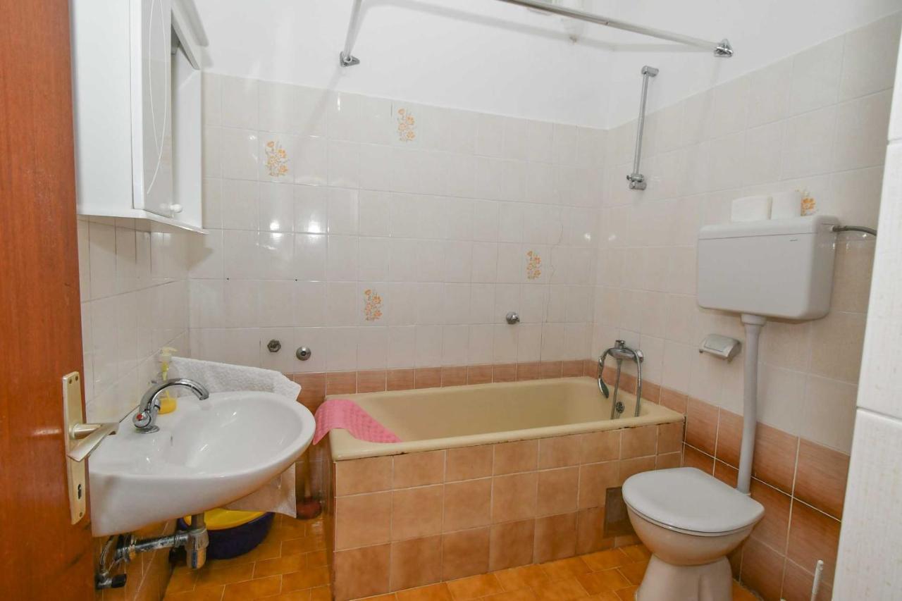 Apartmani Dora Duboka Экстерьер фото