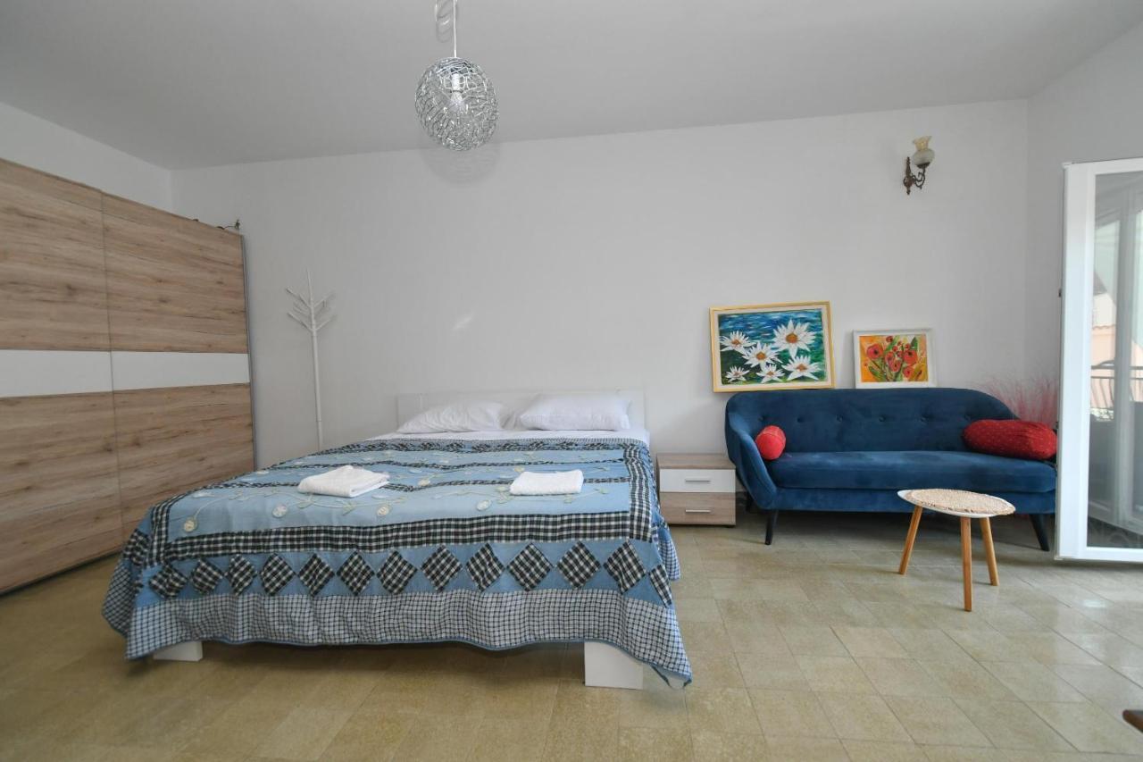 Apartmani Dora Duboka Экстерьер фото