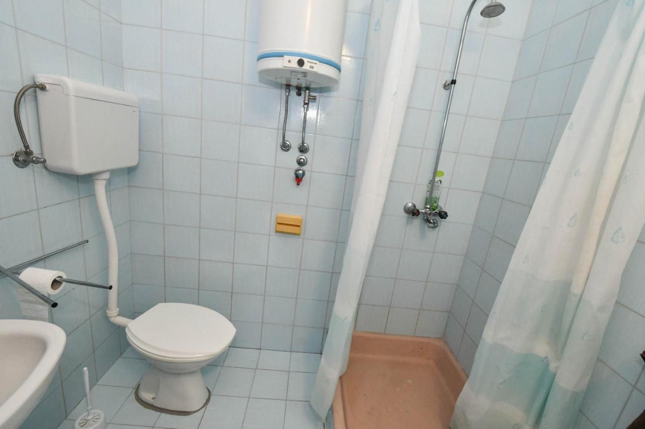Apartmani Dora Duboka Экстерьер фото