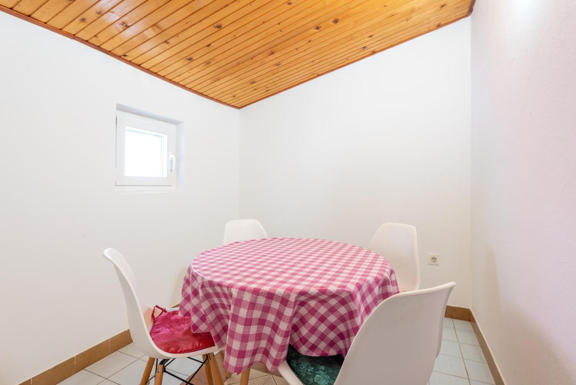 Apartmani Dora Duboka Экстерьер фото