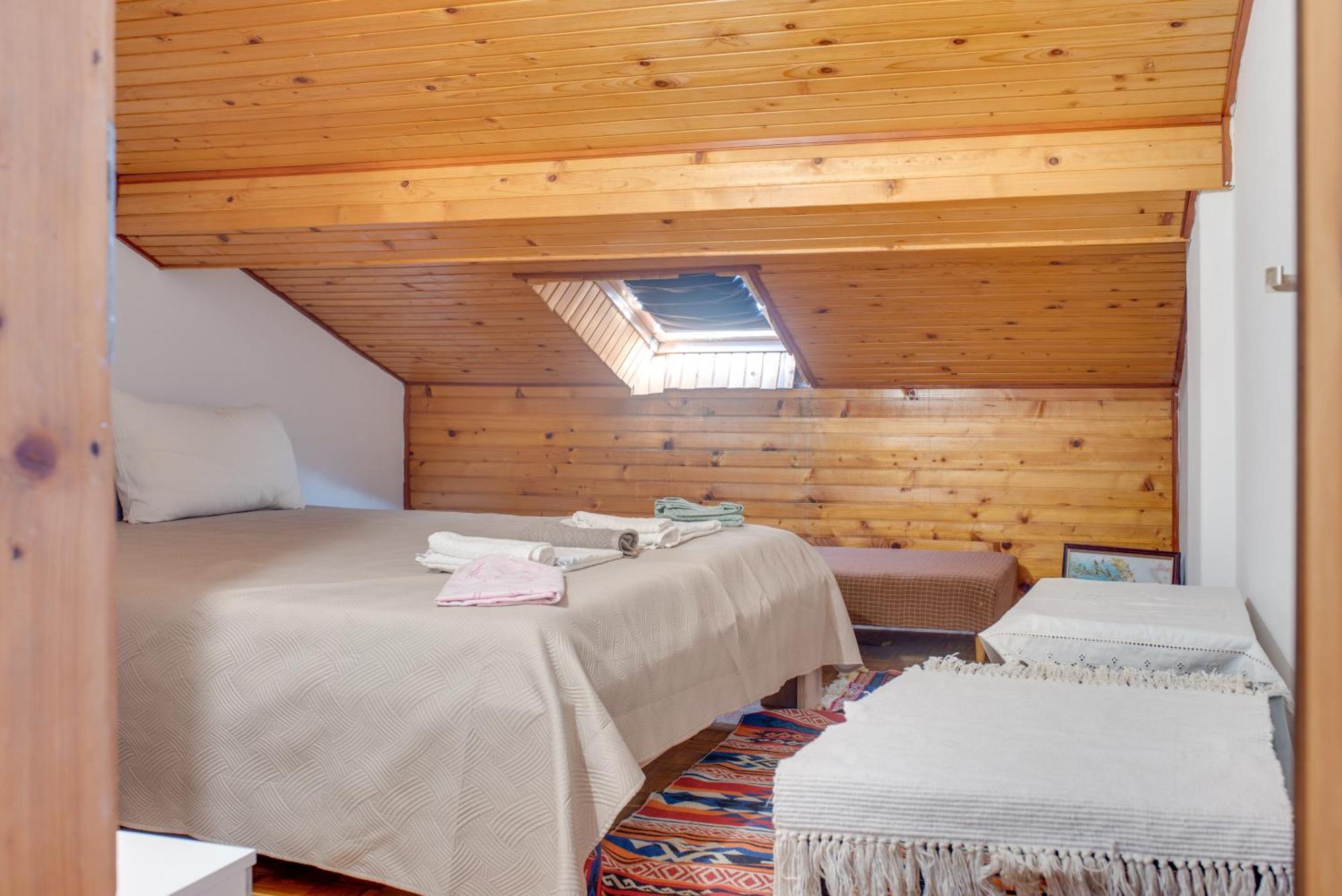 Apartmani Dora Duboka Экстерьер фото